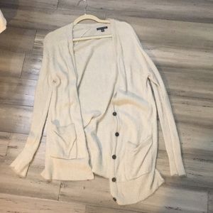 American Eagle Cardigan